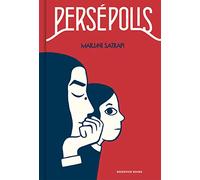Persepolis - The Story of a Childhood