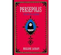 Persepolis: The Story of an Iranian Childhood by Marjane Satrapi (2003-05-22)