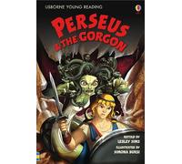 Perseus and the Gorgon (Usborne Young Reading) (Young Reading Series 2)