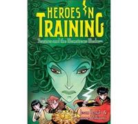 Perseus and the Monstrous Medusa by Joan Holub & Suzanne Williams & Illustrated by Craig Phillips Joan Holub Suzanne Williams Illustrated by Craig Phillips (Auteur)