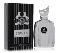 Maison Alhambra Eau de parfum Perseus flacon vaporisateur pour homme 96,4 g