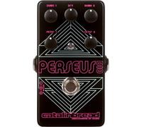 Perseus Dio Octaver