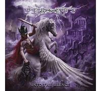 Into The Silence CD