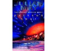 Perseus Spur by Julian May Paperback Book May, Julian (Auteur)