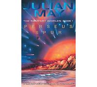 Julian May – Perseus Spur – The Rampart Worlds: Book 1 – Broché