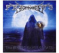 Perseus - The Mystic Hands of Hate [Import]
