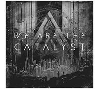 We Are the Catalyst – Perseverance – Import