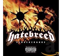 Perseverance by HATEBREED [Audio CD] NEUF