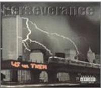 Perseverance - Us Vs. Them