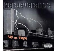 Perseverance - Us Vs. Them [Import]