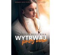 Persévérez avec moi - Katarzyna Muszyńska (Literatur, Gesellschaft auf Polnisch)