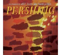 Pershing