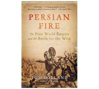 Persian Fire