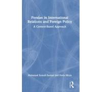 Persian In International Relations And Foreign Policy