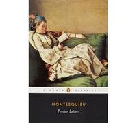 Persian Letters, Penguin Classics Series Charles Louis De Secondat, De LA Br'Ede Et De Montesquieu (Auteur)