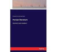 Persian Literature