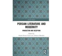 Persian Literature And Modernity