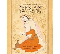 Persian Love Poetry (Paperback) /anglais