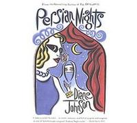 Persian Nights Diane Johnson (Auteur)