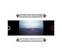Persian Pillars Of The Gasoline Era CD