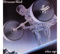 Persian Risk - Rise Up [Import]