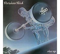 PERSIAN RISK - RISE UP SLIPCASE - CD - K72z