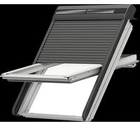 Persiana exterior INTEGRA solar - Tipo: SSL_ Tamaño: SK06_ Variante: 0000SA
