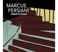 Persiani, Marcus - Urban Fictions