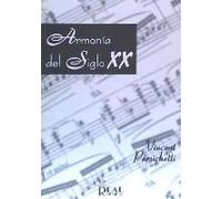 Persichetti: Armonía Del Siglo X X