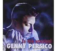 Persico Gienny - Le Mie Emozioni [Import]