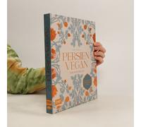 Persien Vegan - Das Kochbuch