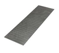Persiennes de fenêtres latérales Pare-Choc Universel pour Voiture, Prise d'air, calandre en nid d'abeille, becquet de Pare-Choc, grilles de Course(E)