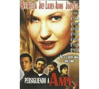 Persigiendo A Amy (Import Dvd) (2011) Ben Affleck; Joey Lauren Adams; Jason Le