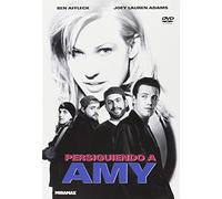 Persiguiendo a Amy