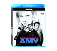 Persiguiendo A Amy (Blu-Ray) (Import) (2011) Ethan Suplee; Ben Affleck; Scot