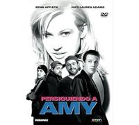 Persiguiendo A Amy [Import]