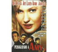 Persiguiendo a Amy [Import]