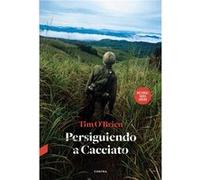 Persiguiendo A Cacciato - [Livre en VO] O,brien, Tim (Auteur)