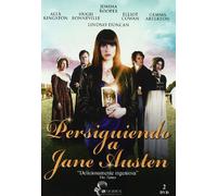 Persiguiendo A Jane Austen [Import]