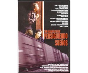 Persiguiendo Sueños [Import]