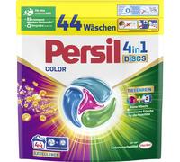Persil Caps Couleur 4in1 748g 44WL - 4x Détergent Caps Capsules pour 176 Lavages
