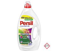 Persil Color Gel La Variante Liquide 70 Lavages 3500 Ml
