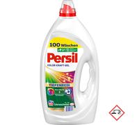 Persil Color Gel Lessive Kraft 100WL 4500 ml