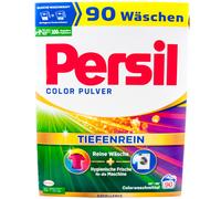 Persil Color Poudre Profonde 1 X 5,4 Kg = 90 WL Détergent À Lessive Coloré