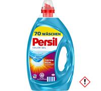 Persil Couleur Gel Lumineuse Couleurs Lessive Liquide 65