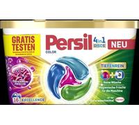Persil Discs 4 en 1 Color (16 lavages)
