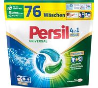 Persil Disques universels 4 en 1, 76 lavages, 1,9 kg