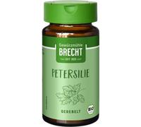 Persil - effeuillé pot 10g