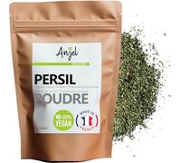 Persil Feuilles Séchées en poudre - Persil en poudre Cuisine 100% Naturel - NCA (100)
