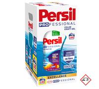 Persil Gel Lessive Couleur 130WL, 6,5 L